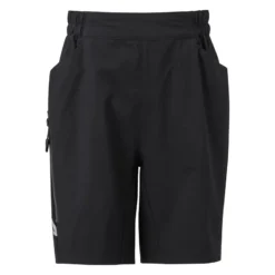 Altura Spark Trail Kids Baggy Shorts - Black