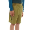 Altura Spark Trail Kids Baggy Shorts - Olive -CycloPro Shop AL30KTRLSH1 51401