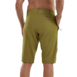 Altura All Roads Repel Men's Baggy Shorts - Olive -CycloPro Shop AL30MACBS1 51394 01