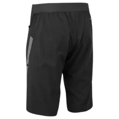 Altura Nightvision Lightweight Men's Baggy Shorts - Black