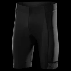 Altura Progel Plus Waist Shorts - Black -CycloPro Shop AL30MPROPSBLK 2
