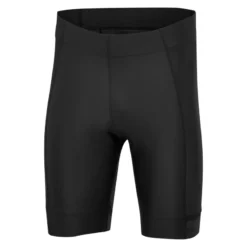 Altura Progel Plus Waist Shorts - Black -CycloPro Shop AL30MPROPSBLK
