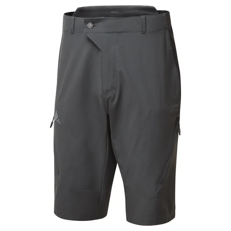 Altura Esker Men's Mountain Bike Trail Baggy Shorts - Black 4 Altura Esker Men's Mountain Bike Trail Baggy Shorts - Black - Image 2