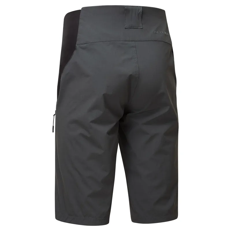 Altura Esker Men's Mountain Bike Trail Baggy Shorts - Black 3 Altura Esker Men's Mountain Bike Trail Baggy Shorts - Black