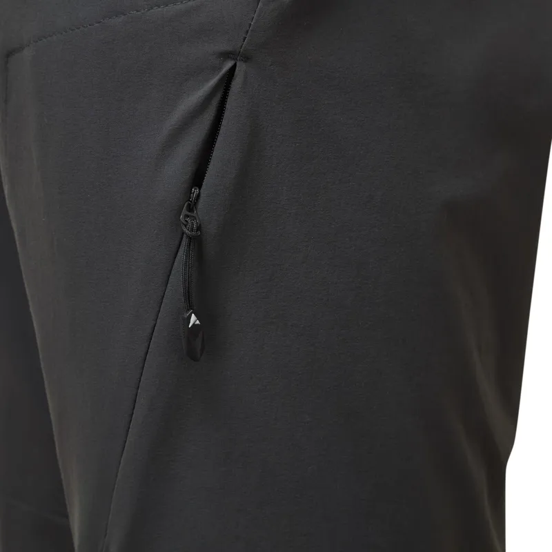 Altura Esker Men's Mountain Bike Trail Baggy Shorts - Black 7 Altura Esker Men's Mountain Bike Trail Baggy Shorts - Black - Image 5