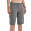 Altura All Roads Repel Women's Baggy Shorts - Grey -CycloPro Shop AL30WACBS1 51395