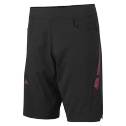 Altura Nightvision Lightweight Women's Baggy Shorts - Black 13 Altura Nightvision Lightweight Women's Baggy Shorts - Black -CycloPro Shop AL30WALBS2 51392 04