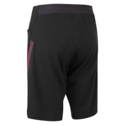 Altura Nightvision Lightweight Women's Baggy Shorts - Black 11 Altura Nightvision Lightweight Women's Baggy Shorts - Black -CycloPro Shop AL30WALBS2 51392 06