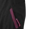 Altura Nightvision Lightweight Women's Baggy Shorts - Black -CycloPro Shop AL30WALBS2 51392 08