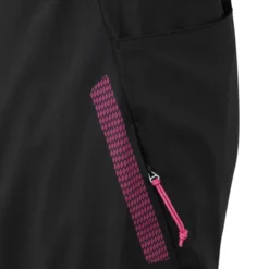 Altura Nightvision Lightweight Women's Baggy Shorts - Black