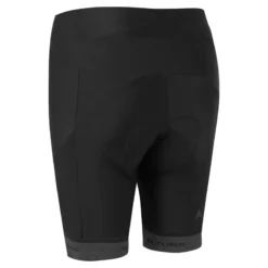 Altura Progel Plus Women's Cargo Waist Shorts - Black -CycloPro Shop AL30WPPCWS 51405 04