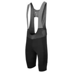 Altura Endurance Men's Bib Shorts - Black -CycloPro Shop AL31MENDBS BL