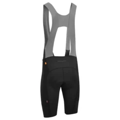 Altura Endurance Men's Bib Shorts - Black -CycloPro Shop AL31MENDBS BL3