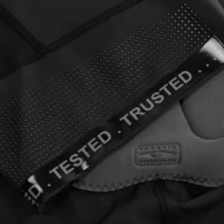 Altura Endurance Men's Bib Shorts - Black -CycloPro Shop AL31MENDBS BL7