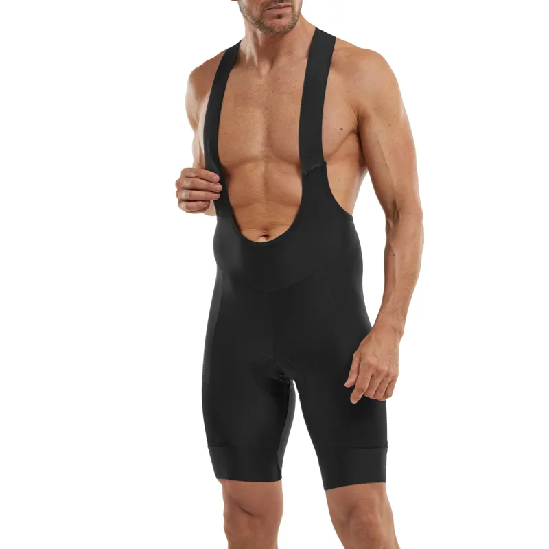 Altura All Roads Cargo Men's Bib Shorts - Black 6 Altura All Roads Cargo Men's Bib Shorts - Black - Image 4