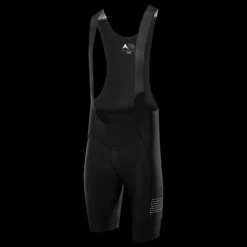 Altura Icon Men's Bib Shorts - Black -CycloPro Shop AL31MICOBS2