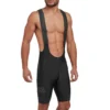 Altura Icon Men's Bib Shorts - Black -CycloPro Shop AL31MICOBS8