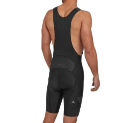 Altura Icon Men's Bib Shorts - Black -CycloPro Shop AL31MICOBS9