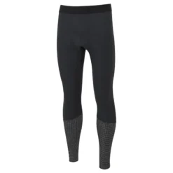 Altura DWR Nightvision Men's Waist Tights - Black -CycloPro Shop AL34MNV2THBLK 1