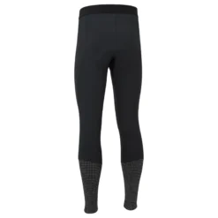 Altura DWR Nightvision Men's Waist Tights - Black -CycloPro Shop AL34MNV2THBLK 2