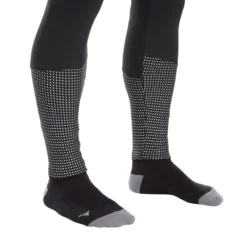 Altura DWR Nightvision Men's Waist Tights - Black -CycloPro Shop AL34MNV2THBLK 4