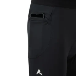 Altura DWR Nightvision Men's Waist Tights - Black -CycloPro Shop AL34MNV2THBLK 5