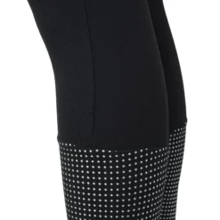 Altura DWR Nightvision Men's Waist Tights - Black -CycloPro Shop AL34MNV2THBLK 6