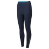 Altura Grid Cruiser Waterproof Women's Tights - Navy -CycloPro Shop AL34WGRDT1 54316 02