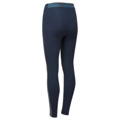 Altura Grid Cruiser Waterproof Women's Tights - Navy -CycloPro Shop AL34WGRDT1 54316 03