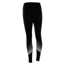 Altura Nightvision Dwr Womens Waist Tight - Black/Silver 9 Altura Nightvision Dwr Womens Waist Tight - Black/Silver -CycloPro Shop AL34WNV1THBLK 3