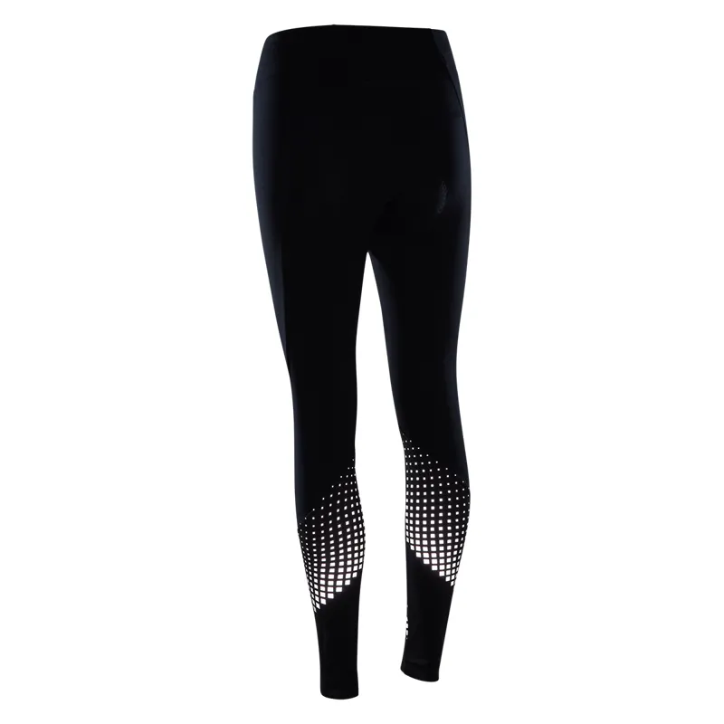 Altura Nightvision Dwr Womens Waist Tight - Black/Silver 5 Altura Nightvision Dwr Womens Waist Tight - Black/Silver - Image 3