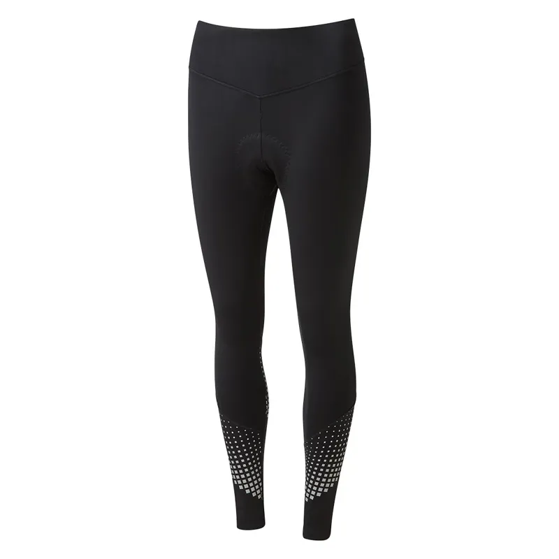Altura Nightvision Dwr Womens Waist Tight - Black/Silver 4 Altura Nightvision Dwr Womens Waist Tight - Black/Silver - Image 2