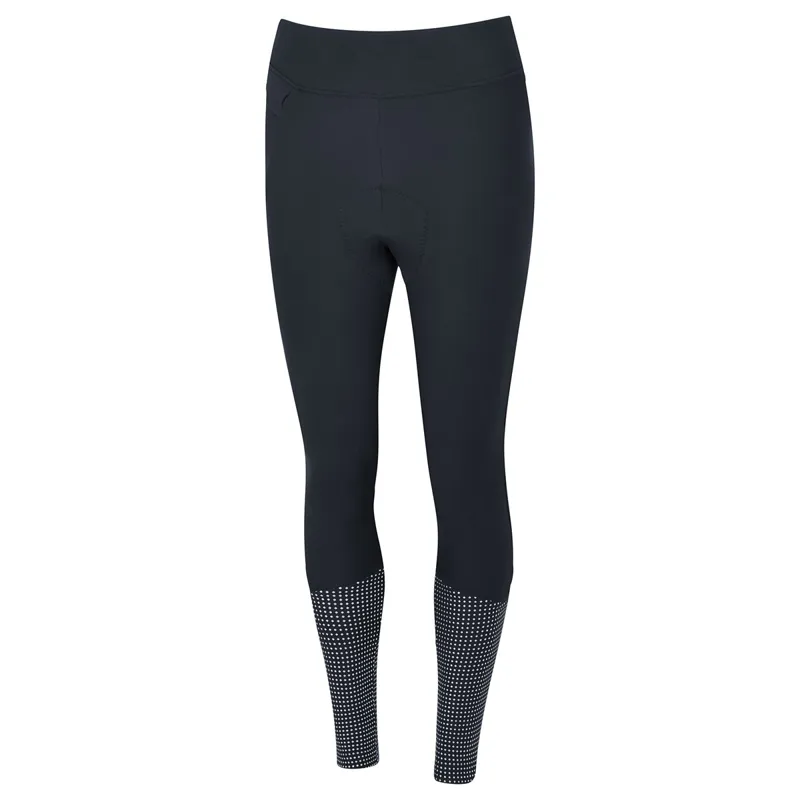 Altura Nightvision DWR Women's Waist Tights - Black 6 Altura Nightvision DWR Women's Waist Tights - Black - Image 4
