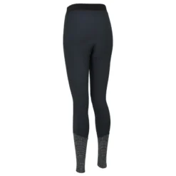 Altura Nightvision DWR Women's Waist Tights - Black 12 Altura Nightvision DWR Women's Waist Tights - Black -CycloPro Shop AL34WNV2THBLK 2
