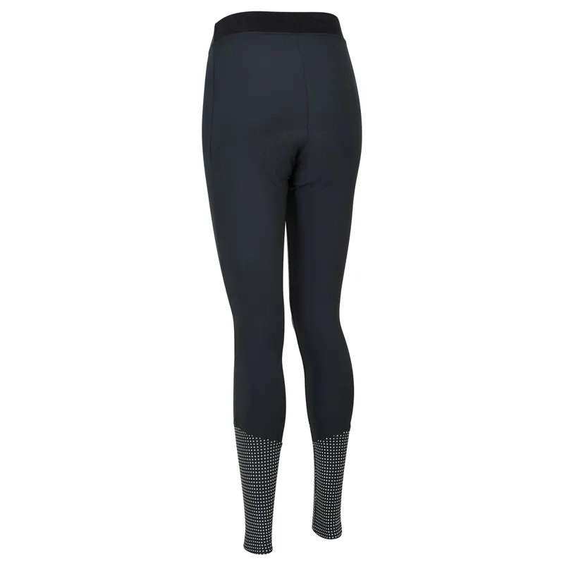 Altura Nightvision DWR Women's Waist Tights - Black 7 Altura Nightvision DWR Women's Waist Tights - Black - Image 5