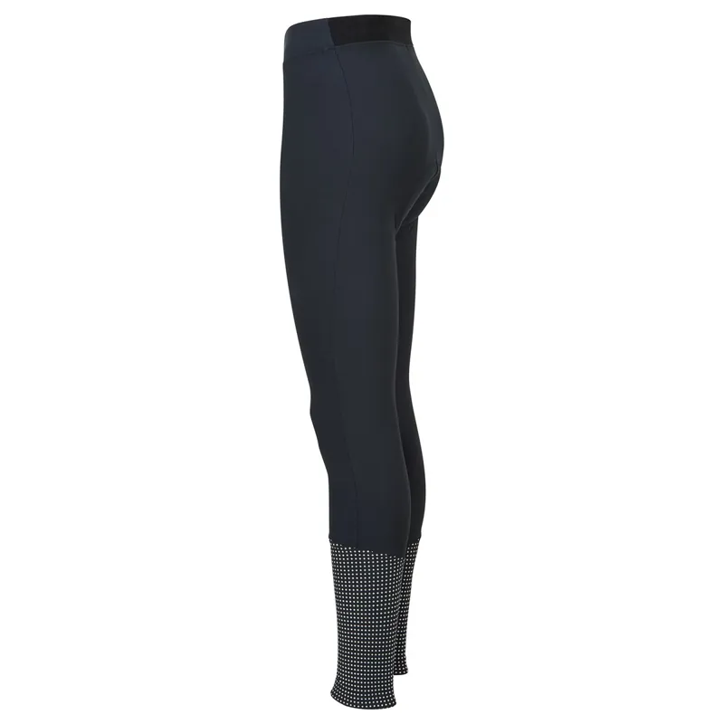 Altura Nightvision DWR Women's Waist Tights - Black 4 Altura Nightvision DWR Women's Waist Tights - Black - Image 2
