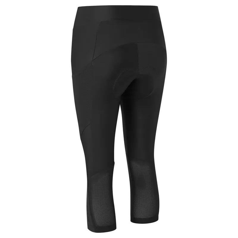 Altura Progel Plus Women's 3/4 Tights - Black 3 Altura Progel Plus Women's 3/4 Tights - Black