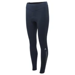 Altura Progel Plus Thermal Women's Tights - Black -CycloPro Shop AL34WPPLUSWT1 59283 02