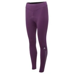 Altura Progel Plus Thermal Women's Tights - Navy Blue