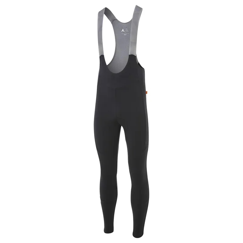 Altura Icon Thermal Men's Bib Tights - Black 8 Altura Icon Thermal Men's Bib Tights - Black - Image 6
