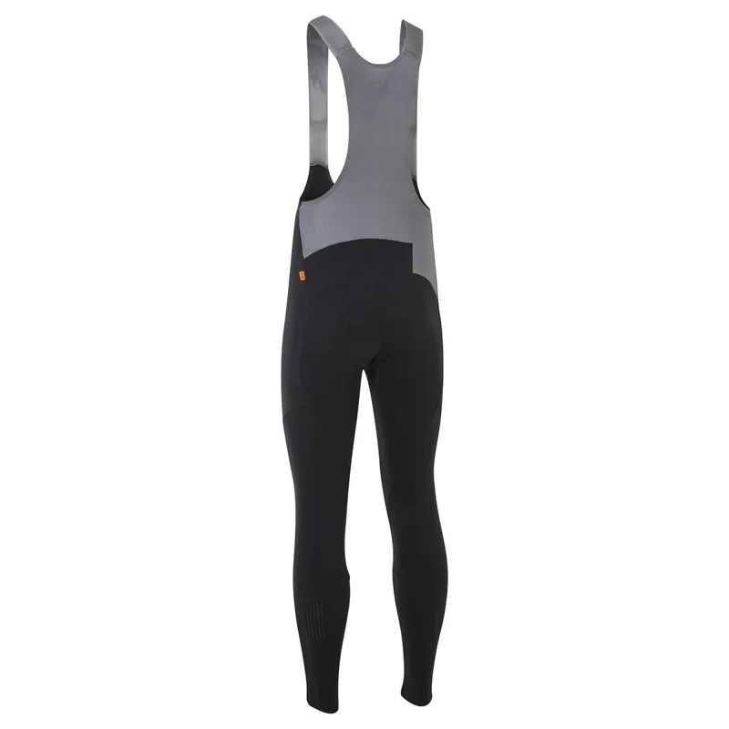 Altura Icon Thermal Men's Bib Tights - Black 7 Altura Icon Thermal Men's Bib Tights - Black - Image 5