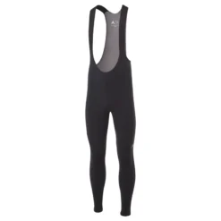 Altura Progel Plus Thermal Men's Bib Tights - Black -CycloPro Shop AL35MPPLUSBT1BLK 1