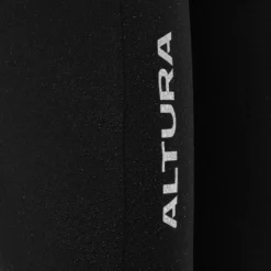 Altura Progel Plus Women's Thermal Bib Tights - Black -CycloPro Shop AL35WPPLUSBT1BLK 5