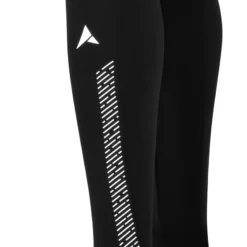Altura Progel Plus Women's Thermal Bib Tights - Black -CycloPro Shop AL35WPPLUSBT1BLK 6
