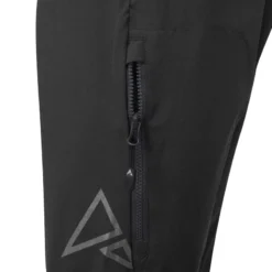 Altura Spark Trail Kid's Pant - Black -CycloPro Shop AL36KSKT1BLK6