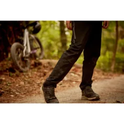 Altura Spark Trail Kid's Pant - Black -CycloPro Shop AL36KSKT1BLK8