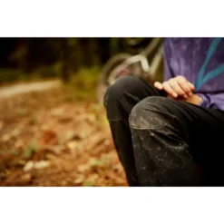 Altura Spark Trail Kid's Pant - Black -CycloPro Shop AL36KSKT1BLK9