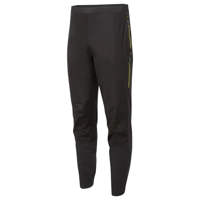 Altura Ridge Thermal Waterproof Men's Trouser - Black 5 Altura Ridge Thermal Waterproof Men's Trouser - Black - Image 3