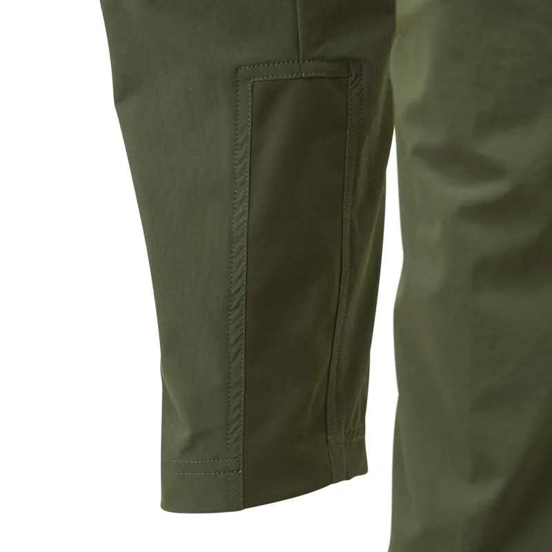 Altura Esker Trail Men's MTB Trousers - Olive 5 Altura Esker Trail Men's MTB Trousers - Olive - Image 3
