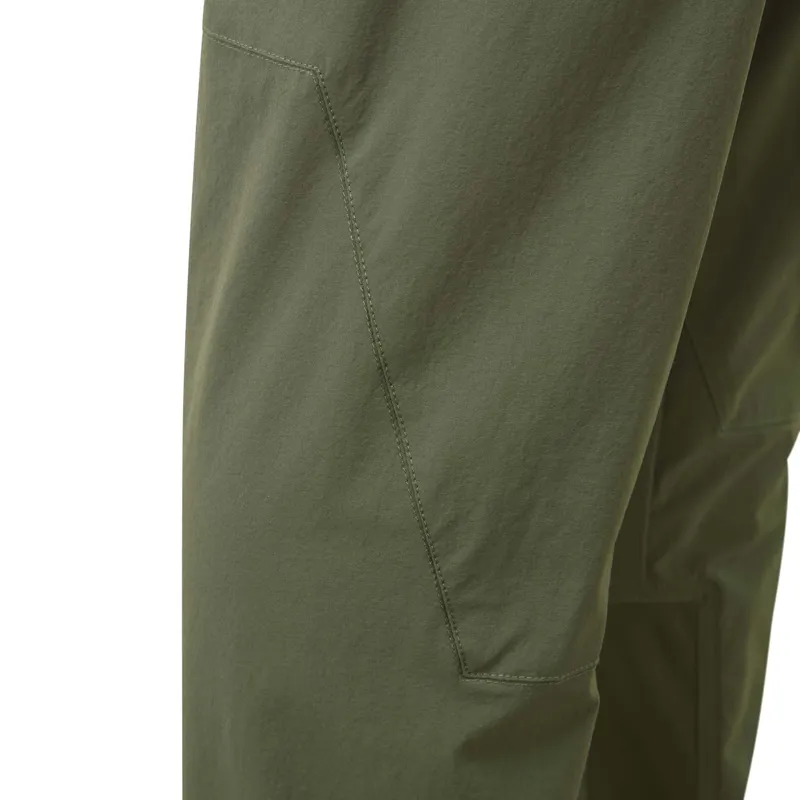 Altura Esker Trail Men's MTB Trousers - Olive 7 Altura Esker Trail Men's MTB Trousers - Olive - Image 5